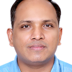 Rashmin Patel's profile picture