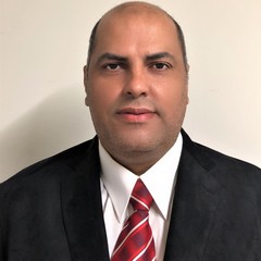 Mahmoud Bakr's profile picture