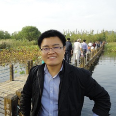 Guoqing Pan's profile picture