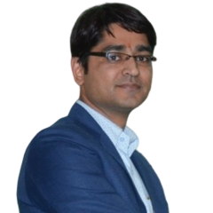 Sandeep Kumar's profile picture