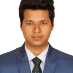 Md Tusher Mollah's profile picture