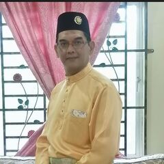 Nor Hisham Haron's profile picture