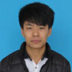 Huang Jun's profile picture