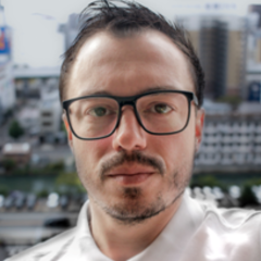 Leandro Silvério's profile picture