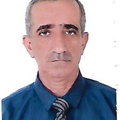 Ali  Mohammed's profile picture