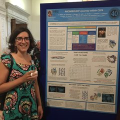 Claudia Millán's profile picture