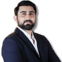 Muhammad Ikram's profile picture