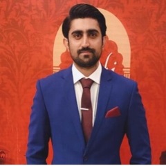 Muhammad Ikram's profile picture