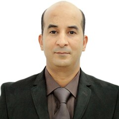 Abdelbaki EL BELRHITI  EL ALAOUI's profile picture