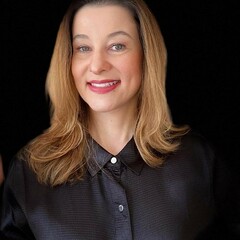 Carolina Martins's profile picture