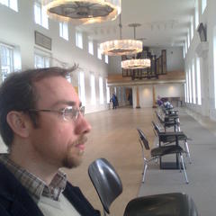 Roger Keller Celeste's profile picture