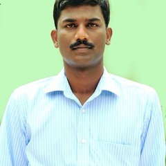 Bibin Sam Paul Samuel Robinson's profile picture