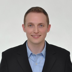 Robert Regenhardt's profile picture