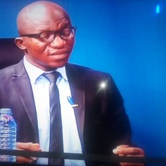 George Asekere's profile picture