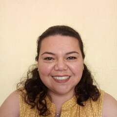 Liliana Carolina  Córdova Albores's profile picture