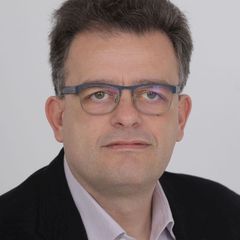 Antonis Argyros's profile picture