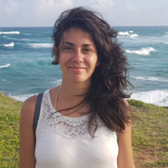 Gina Ambrosio's profile picture