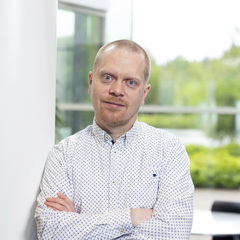 Jari-Mikko Meriläinen's profile picture