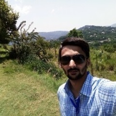 Muhammad Rizwan Shahid's profile picture