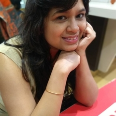 Devlina Chakravarty's profile picture