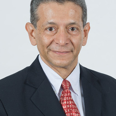 Roberto Santillán-Salgado's profile picture