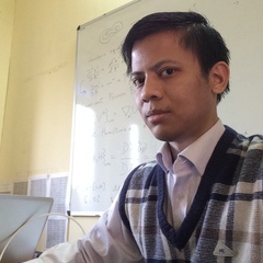 Sumanto Chanda's profile picture