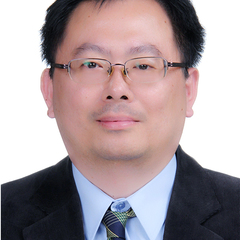 Wei-Chiang Hong's profile picture