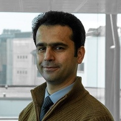 Araz Zirar's profile picture