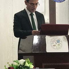 Mohammed Minati's profile picture