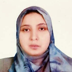 Hanan  Badawy's profile picture