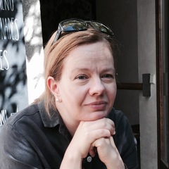 Anna Cermakova's profile picture