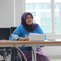 Dalia Sukmawati's profile picture