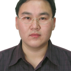 Yizi Shang's profile picture