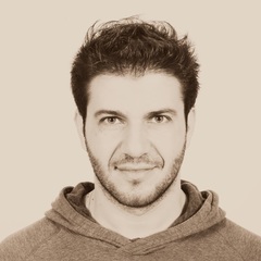 Andreas Aristidou's profile picture