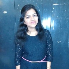 Susree Sukanya  Satapathy's profile picture