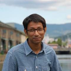 Muhammad Sajjadur Rahim's profile picture