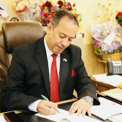 Mushtak Al-Ouqaili's profile picture