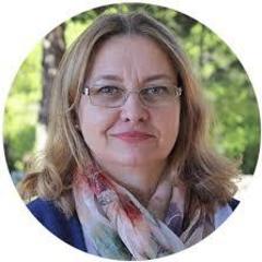 Anita Stasulane's profile picture