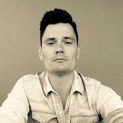 Maarten Zwiers's profile picture