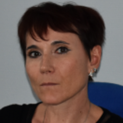 Isabelle Fournier's profile picture