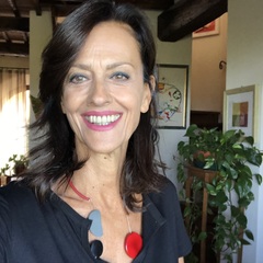 Patrizia Marti's profile picture