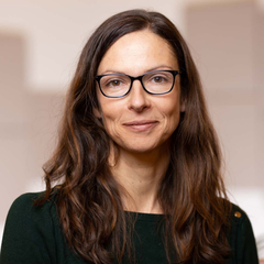 Katja Liebal's profile picture