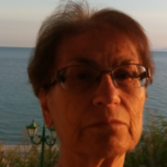 Eliza Kitis's profile picture