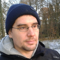 Alexey Mishchenko's profile picture
