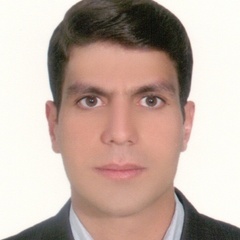 Akbar Heidarpour's profile picture