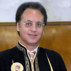 Marc Assael's profile picture