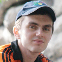 Ivan Leonidov's profile picture