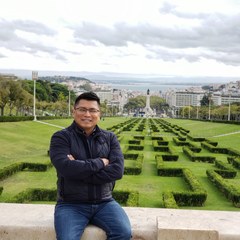 Josmel Pacheco-Mendoza's profile picture