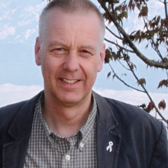 Edwin van Teijlingen's profile picture