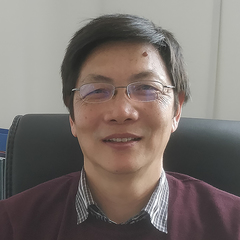 Qunxin She's profile picture